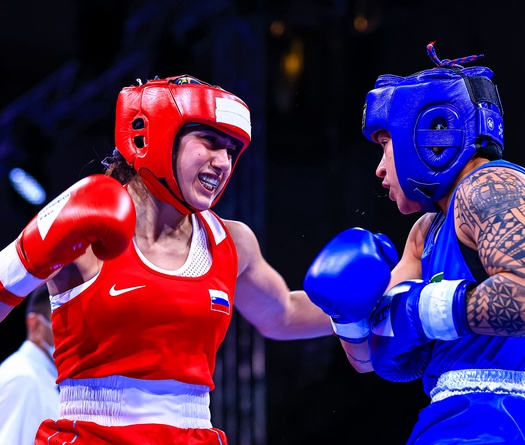 Ủy ban Olympic quốc tế không cho các vận động viên Nga thi đấu tại Asian Games Hàng Châu