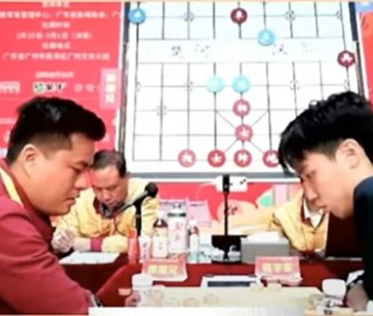 Lại Lý Huynh giành Á quân Ngũ Dương Bôi 2026: Một thất bại lịch sử và vị thế mới của cờ tướng Việt Nam