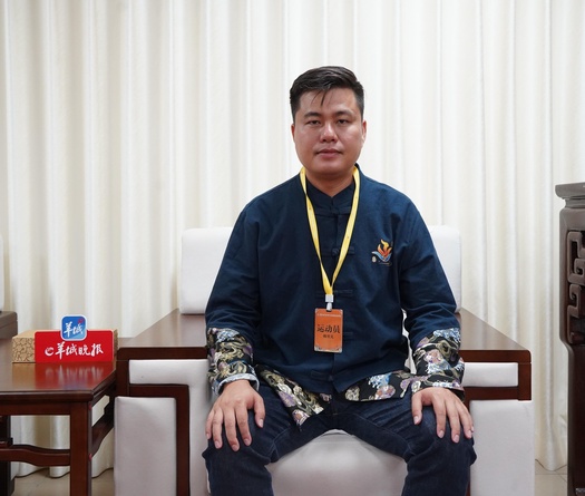Kỳ vương Việt Nam, nhà vô địch thế giới Lại Lý Huynh: Lọt vào chung kết "Ngũ Dương Bôi", tôi thấy mình rất may mắn