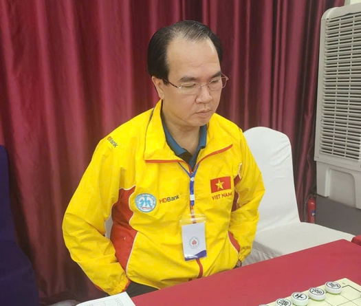 Giải Vô địch Cờ tướng quốc gia 2026 Cup VNLink: 144 kỳ thủ tranh tài tại Lào Cai