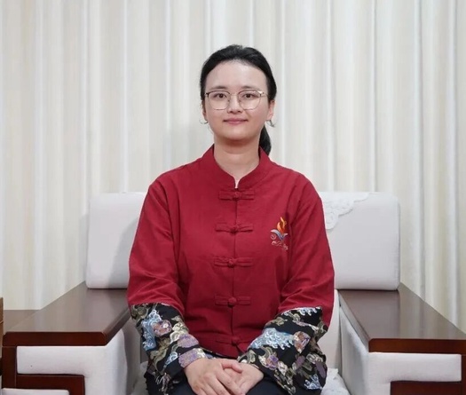 "Nữ hoàng cờ tướng" Đường Đan viết lại lịch sử Ngũ Dương Bôi: Khi phái nữ phá bỏ định kiến "Sở Hà Hán Giới"