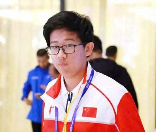 Thần đồng 16 tuổi gục ngã: Vương Vũ Bác "thống nhất thiên hạ", lên ngôi Kỳ Vương cờ tướng Trung Quốc