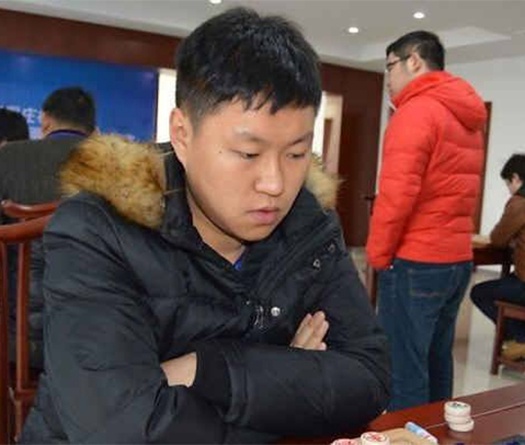 12 cao thủ cờ tướng nam tranh hùng tại Thiên Thiên Tượng Kỳ Bôi