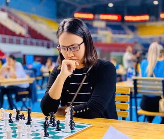 Lương Phương Hạnh chính thức trở thành Đại kiện tướng thứ 20 của Việt Nam: Cột mốc mới của cờ vua nước nhà