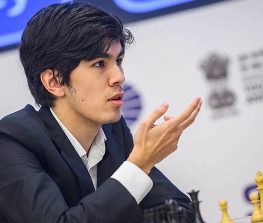 Thần đồng 19 tuổi vô địch World Cup Cờ vua, soán ngôi nhà vô địch trẻ nhất lịch sử: Javokhir Sindarov là ai?