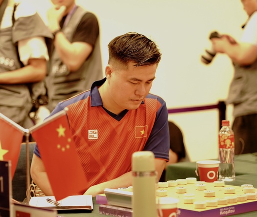 Lại Lý Huynh góp mặt tại giải Lôi đài Tượng kỳ Đại sư 2026: Khi Cờ tướng khẳng định giá trị kinh tế và vị thế quốc tế