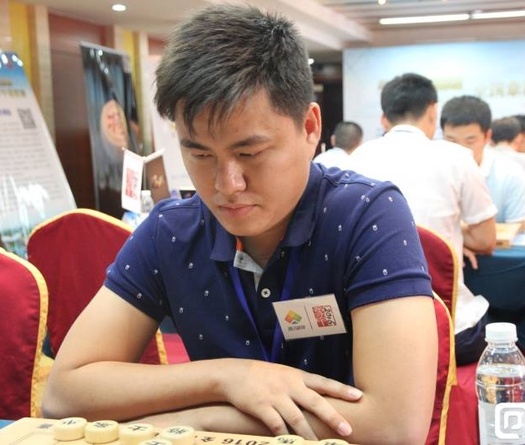 Cờ tướng Asian Games 19 ngày 29/9: Việt Nam lại thắng, hiện chỉ kém Trung Quốc