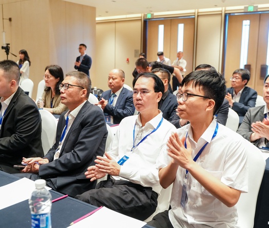 Lại Lý Huynh và Nguyễn Thành Bảo sẵn sàng dự giải cờ tướng Giáp Cấp Liên Tái giai đoạn 3