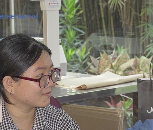 Kỳ thủ nữ Việt Nam đang bất bại ở giải cờ vua Olympiad: Bạch Ngọc Thùy Dương là ai?