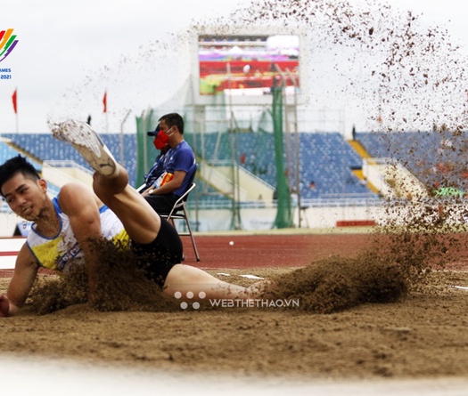 3 điểm nhấn đặc biệt về đoàn thể thao Việt Nam dự tranh SEA Games 32 