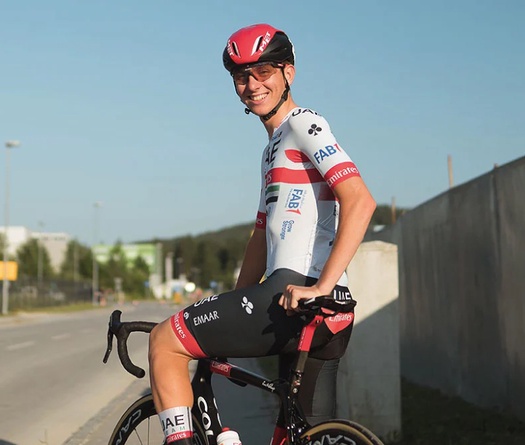 Tadej Pogacar đặt mục tiêu giành danh hiệu xe đạp Tour de France thứ 5 khi tiết lộ lịch trình năm 2026
