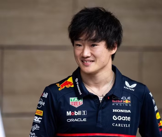 Yuki Tsunoda thề sẽ trở lại đường đua Công thức 1 sau khi mất suất tại F1 Red Bull năm 2026