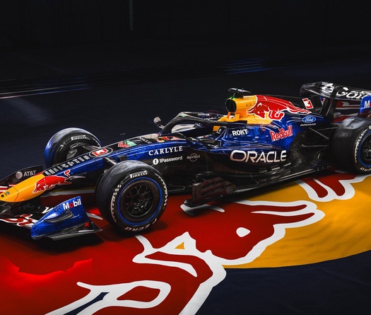 Max Verstappen rất hào hứng để làm quen với những thay đổi "lớn" trên chiếc xe F1 Red Bull