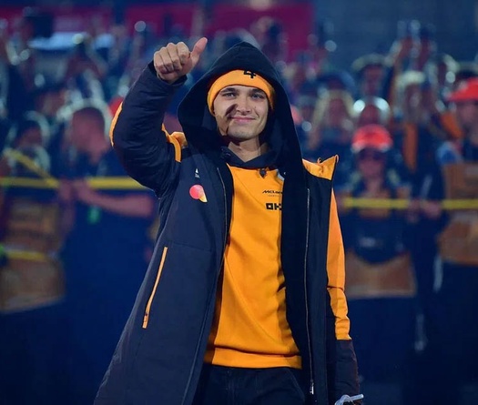 Max Verstappen đối diện thách thức: F1 Qatar liệu có phải là sân khấu đăng quang của Lando Norris?