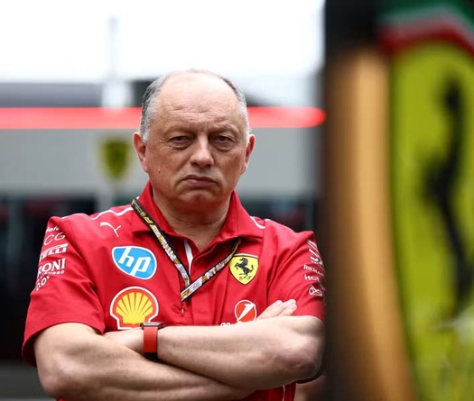 Ảnh hưởng tâm lý lớn hơn cả kỹ thuật: Sự thật phũ phàng đằng sau mùa F1 "tệ nhất sự nghiệp" của Hamilton và Ferrari