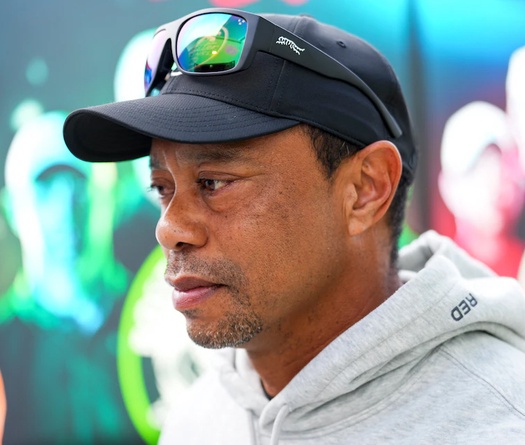 Bi kịch của huyền thoại golf Tiger Woods: Từ vụ tai nạn lật xe đến bài học về "Quản trị rủi ro" và giá trị thương hiệu