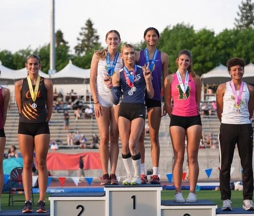 "Cân não" về xét nghiệm giới tính tại Olympic: Công bằng thể thao hay rào cản nhân quyền?