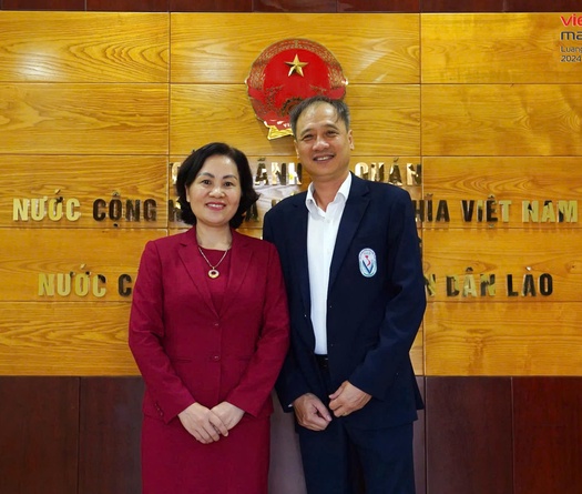Vì sao Viettel Marathon 2024 điều chỉnh cung đường chạy?