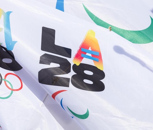 Mở bán vé Olympic LA28: Chiến lược "giá thấp kỷ lục" và bài toán quản trị thị trường vé thứ cấp