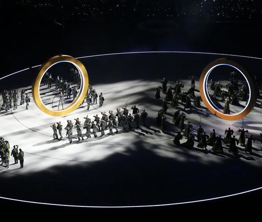 Khai mạc Olympic Mùa đông 2026: Màn "phân thân" lịch sử, Mariah Carey và Lang Lang bùng nổ tại Ý