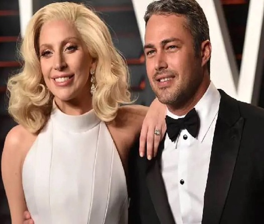 Lady Gaga thông báo đính hôn với Michael Polansky tại Olympic Paris 2024