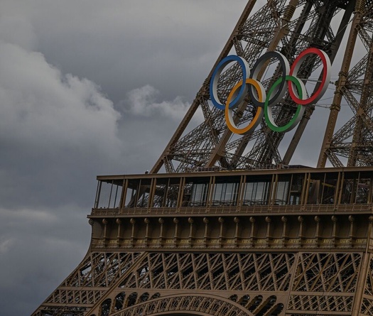 Vì Olympic Paris 2024, cuộc đua xe đạp Tour de France 2024 kết thúc tại Nice