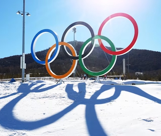 Olympic Mùa đông sẽ có đua xe đạp và chạy bộ: Bước đi đột phá của IOC