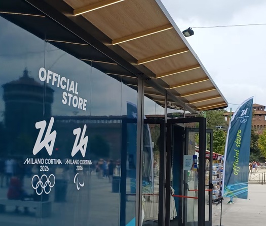 Olympic Milano Cortina 2026: Chiến lược chuyển dịch từ sản phẩm sang trải nghiệm của ngành hàng xa xỉ