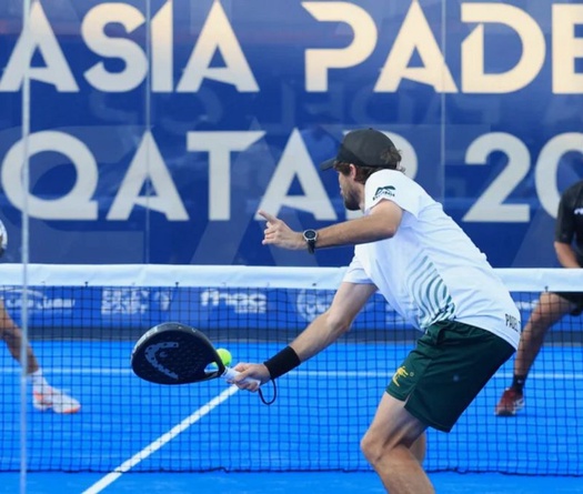 ASIAD 2026 chính thức đưa Padel và Teqball vào danh sách tranh huy chương: Cơ hội kinh tế và thách thức mới