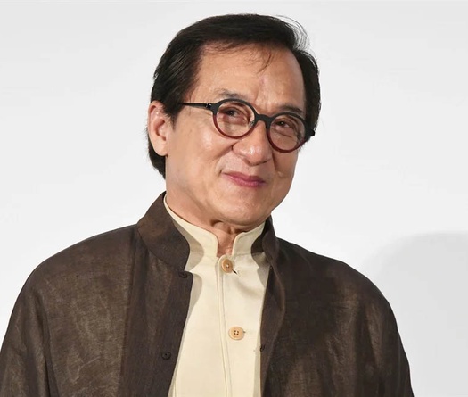 Biểu tượng võ thuật Thành Long sẽ dẫn đầu cuộc rước đuốc Paralympic quy tụ nhiều ngôi sao tại Paris