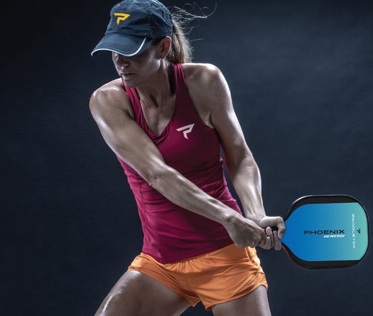 3 mẫu vợt pickleball dành cho người mới