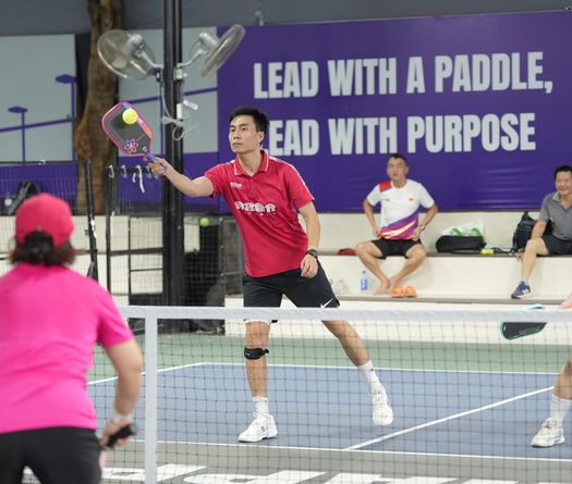 Luật Pickleball USA tại Việt Nam năm 2025 mới nhất: Phần 4 - Các quy tắc lỗi, bóng chết và vùng cấm vô lê