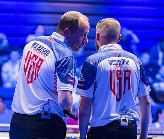 Kết quả World Cup of Pool 2022 mới nhất 15/6: ĐKVĐ Đức, Mỹ và Tây Ban Nha thắng dễ dàng