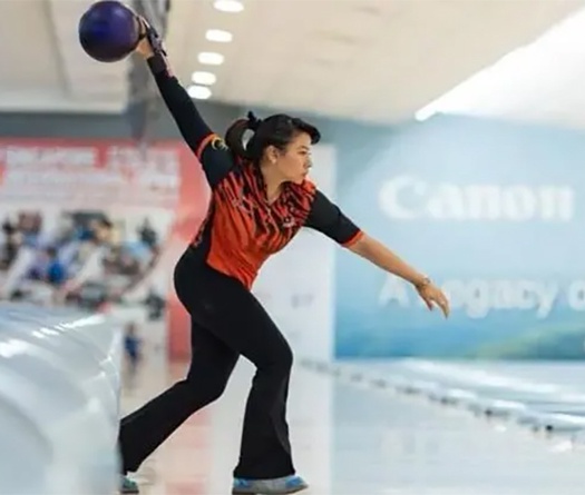 Malaysia tung đội hình Bowling "toàn sao" với 4 nhà vô địch thế giới nhằm phục hận ở SEA Games 33