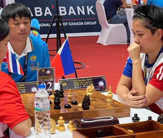 Giải mã Chaturanga – nơi khởi nguồn của Cờ Vua toàn cầu và Cờ vua Thái Lan Makruk ở SEA Games 33