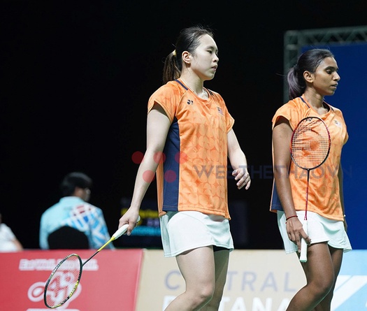 Xem ngay thành tích của các ứng cử viên vô địch sáng giá cho nội dung Đôi Nữ của giải cầu lông World Tour Finals 2025