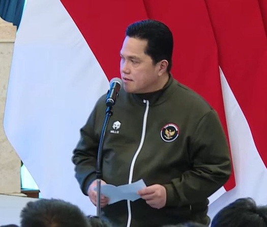 Indonesia chi hơn 700 tỷ đồng tiền thưởng SEA Games 33, mức cao kỷ lục trong lịch sử