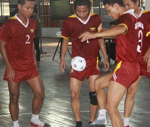 Cầu mây Philippines cần bỏ 7, giữ 6 trước hạn chót nộp danh sách dự SEA Games 31