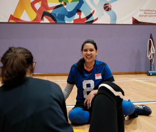 ASEAN Para Games 2025: Singapore cử 41 VĐV đến Thái Lan, thúc đẩy phong trào thể thao người khuyết tật