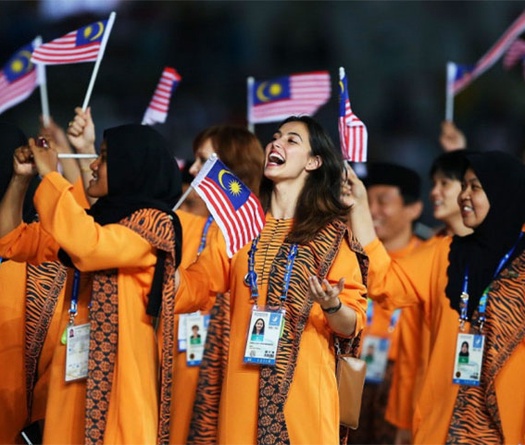 Malaysia muốn cạnh tranh với Indonesia thay Brunei tổ chức SEA Games 2027