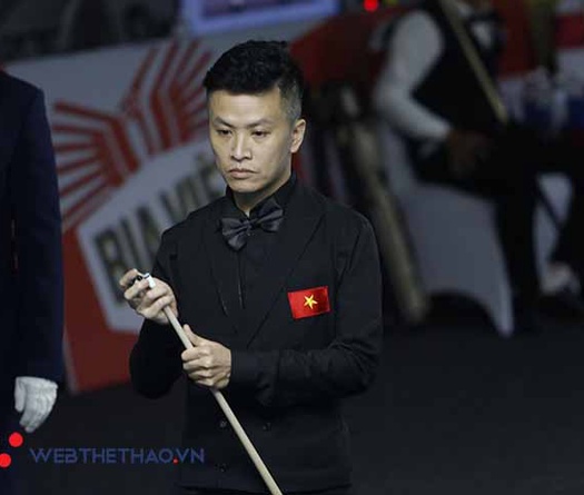 Giải billiards pool lớn nhất TPHCM Wolf Pack Championship có Nguyễn Anh Tuấn, Đỗ Thế Kiên