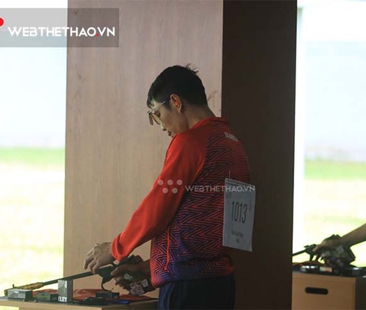 Thể thao Việt Nam “mất” trắng  50 HCV như thế nào tại SEA Games 32? 