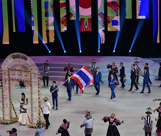 Thái Lan mạnh cỡ nào, liệu có thể đua tranh ngôi đầu SEA Games 31 với chủ nhà Việt Nam?