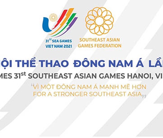 Lịch thi đấu SEA Games 31 hôm nay mới nhất