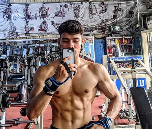 Vì sao thể hình Campuchia buộc phải có Vàng hoặc Bạc tại SEA Games 31?