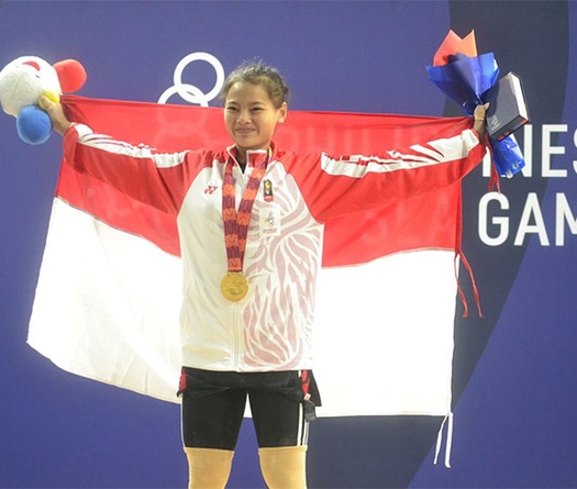 Indonesia chỉ cử các tuyển thủ đảm bảo có huy chương dự SEA Games 2022