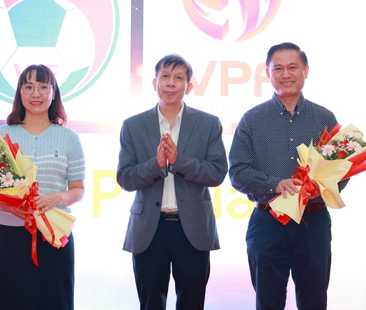 Khởi động giải thưởng Quả Bóng Vàng Việt Nam 2025: Lễ trao giải tháng 12, tăng cường tương tác cùng người hâm mộ