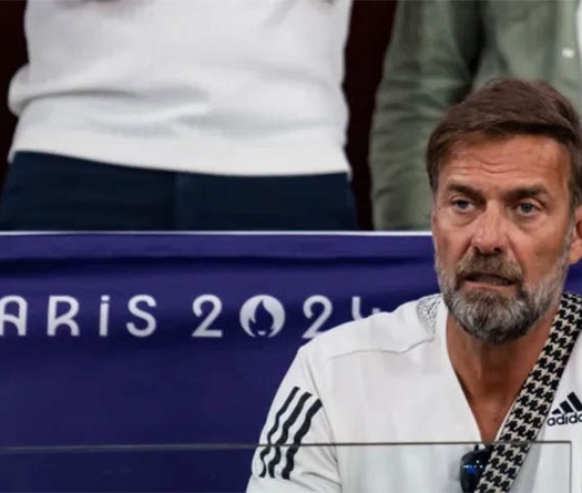 Nguyên nhân Jurgen Klopp đến sân xem Paralympic Paris 2024 dành cho người khuyết tật