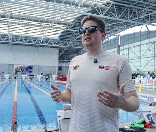 Bơi lội Malaysia ráo riết săn "siêu HLV" thay thế Eric Anderson nhưng gặp rào cản kinh phí