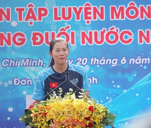 Sở Văn hóa và Thể thao TPHCM không ngừng nâng cao ý thức phòng chống đuối nước